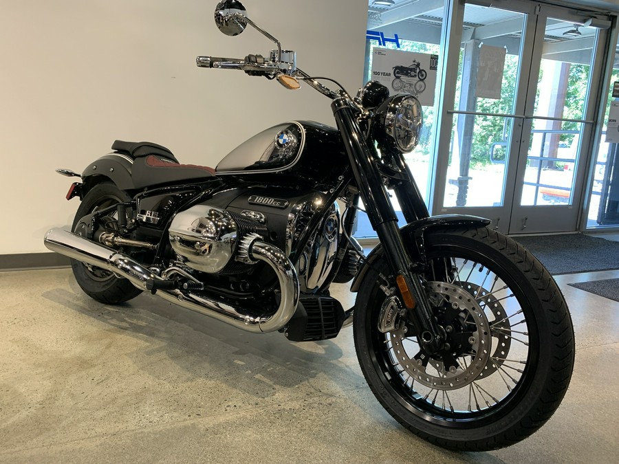 2023 BMW R 18 100 Years Edition for sale in Tacoma, WA