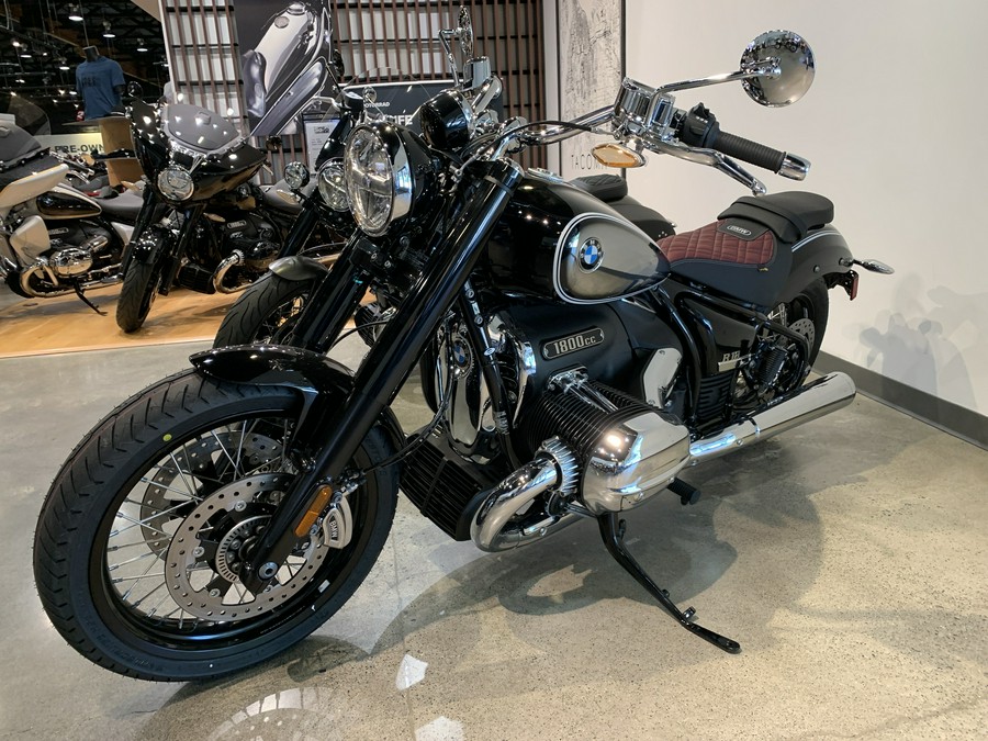 2023 BMW R 18 100 Years Edition for sale in Tacoma, WA