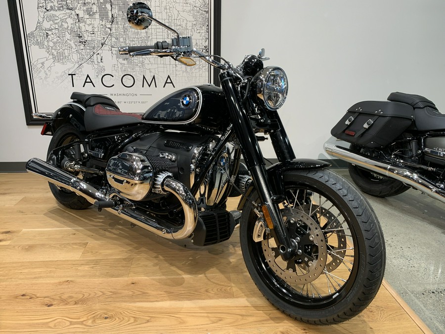 2023 BMW R 18 100 Years Edition for sale in Tacoma, WA
