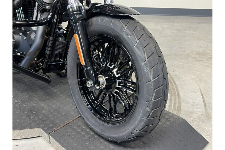 2020 Harley-Davidson® Sportster Forty-Eight® XL1200X