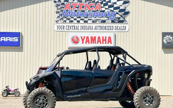 2024 Polaris® RZR XP 4 1000 Premium