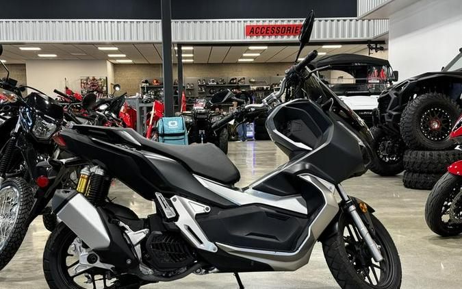 2021 Honda® ADV150