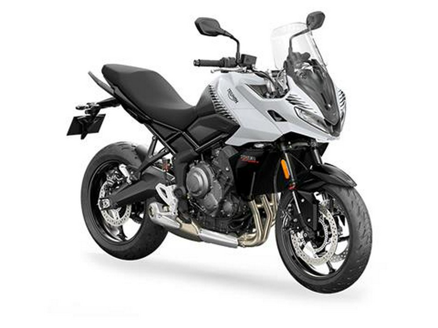 2024 Triumph Tiger Sport 660