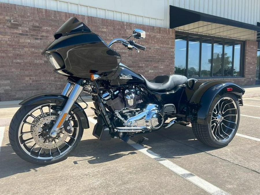 2024 Harley-Davidson® FLTRT - Road Glide® 3