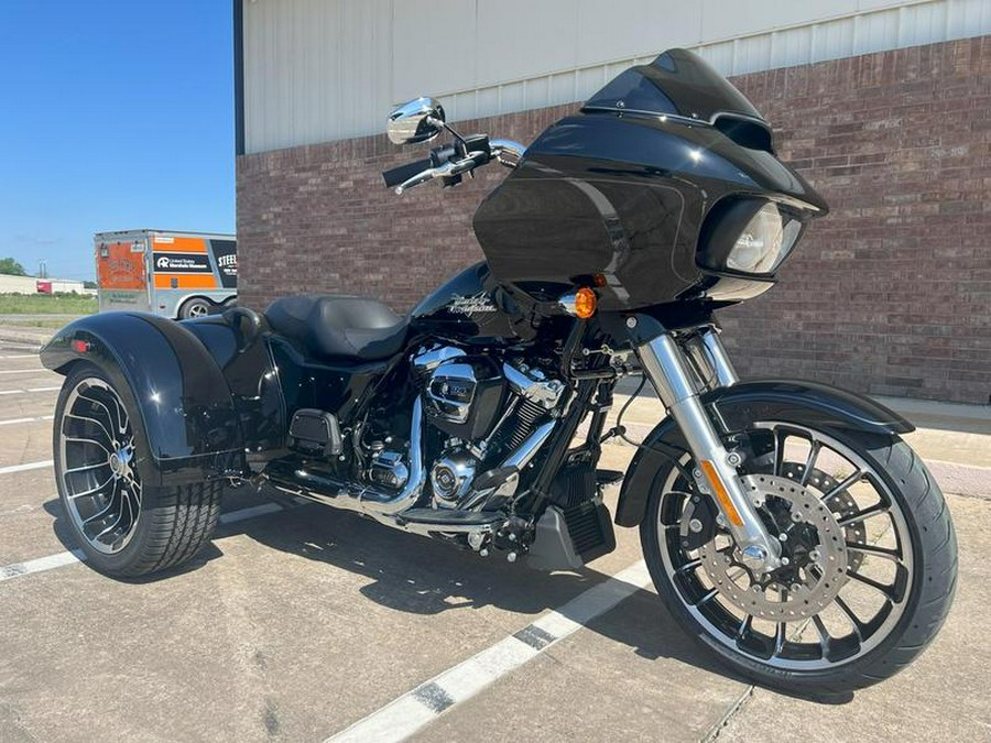 2024 Harley-Davidson® FLTRT - Road Glide® 3