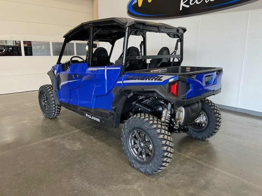 2024 Polaris Industries GENERAL XP 4 1000 PREMIUM