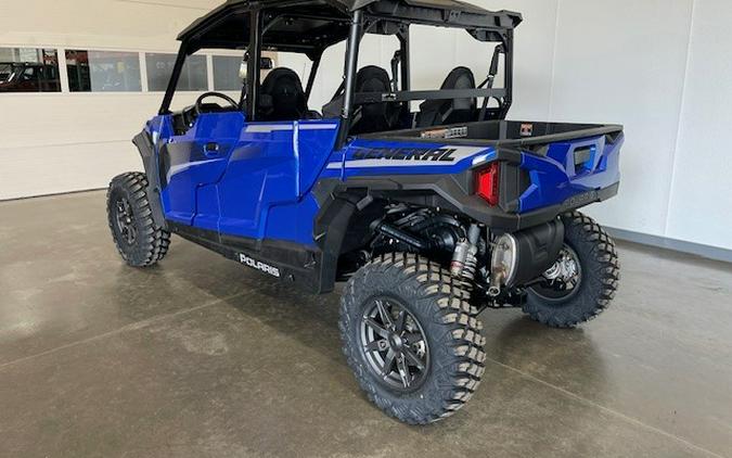 2024 Polaris Industries GENERAL XP 4 1000 PREMIUM