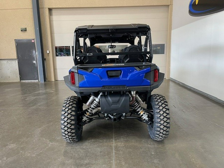 2024 Polaris Industries GENERAL XP 4 1000 PREMIUM