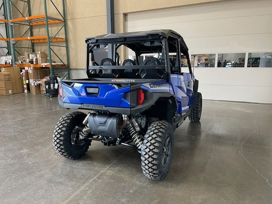 2024 Polaris Industries GENERAL XP 4 1000 PREMIUM