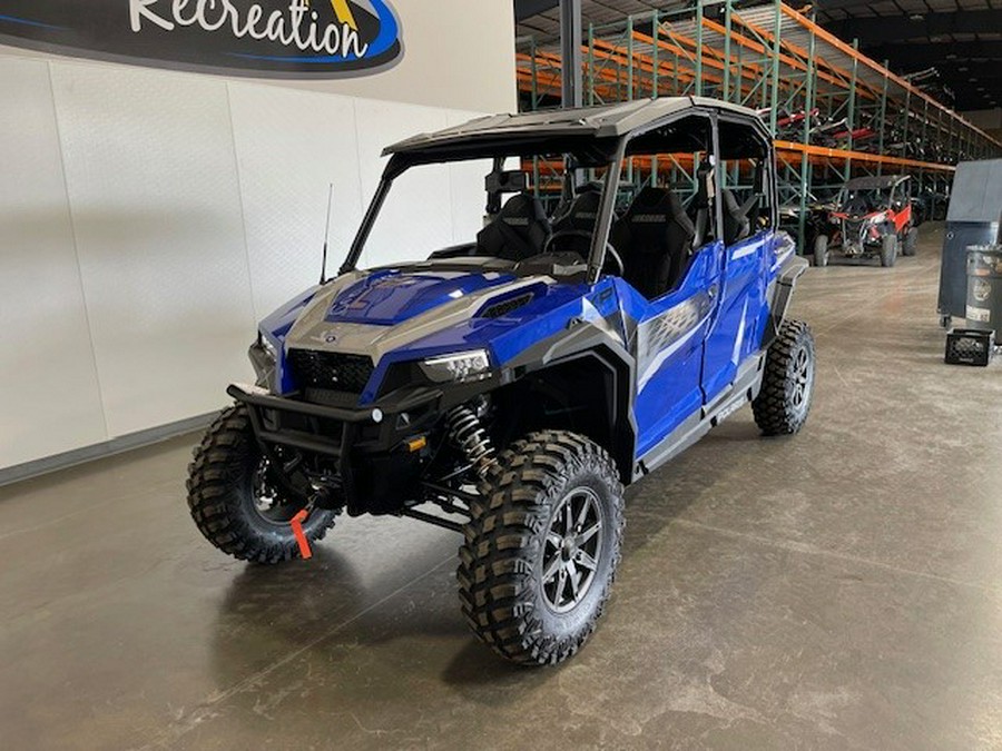 2024 Polaris Industries GENERAL XP 4 1000 PREMIUM