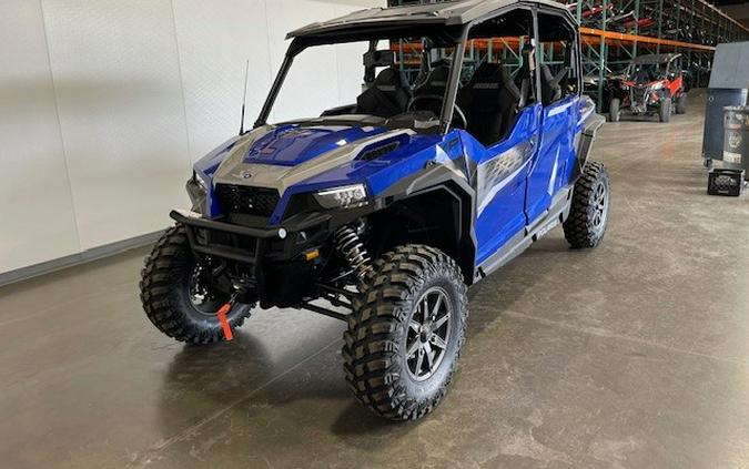 2024 Polaris Industries GENERAL XP 4 1000 PREMIUM