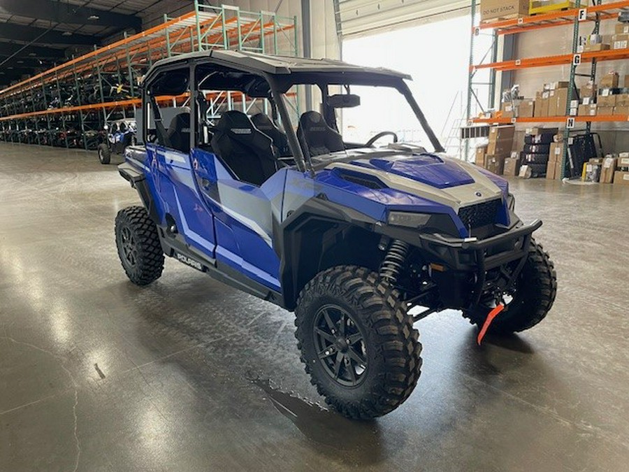 2024 Polaris Industries GENERAL XP 4 1000 PREMIUM