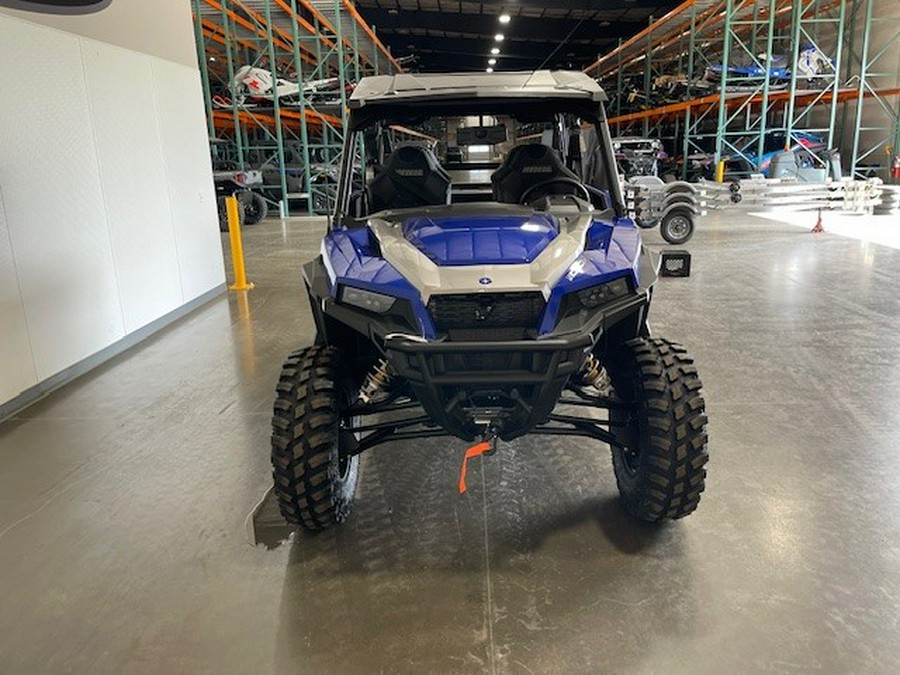 2024 Polaris Industries GENERAL XP 4 1000 PREMIUM