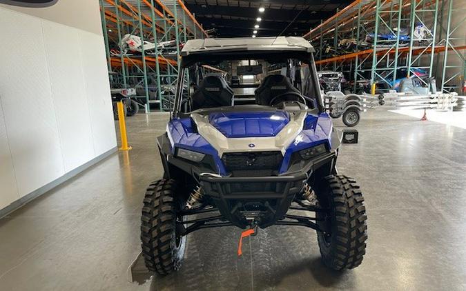 2024 Polaris Industries GENERAL XP 4 1000 PREMIUM