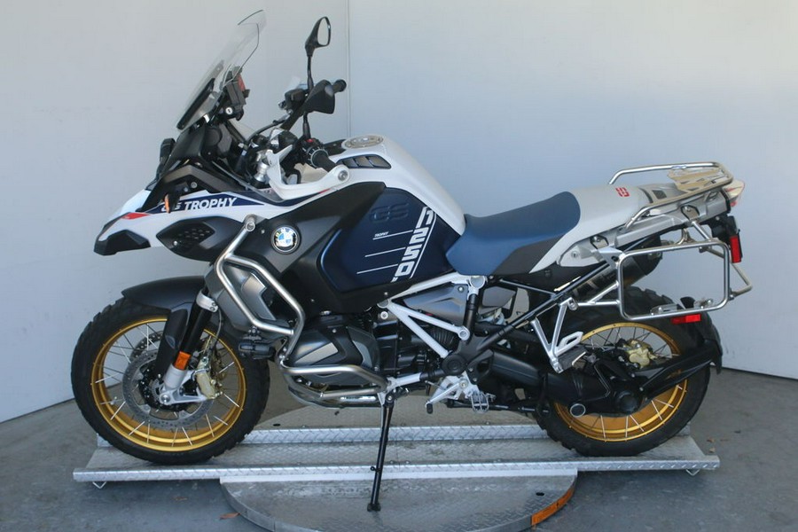 2023 BMW R 1250 GS Adventure