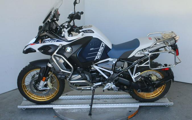 2023 BMW R 1250 GS Adventure