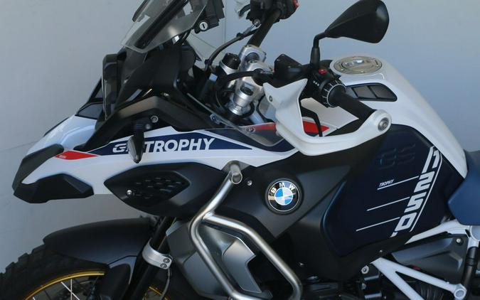 2023 BMW R 1250 GS Adventure