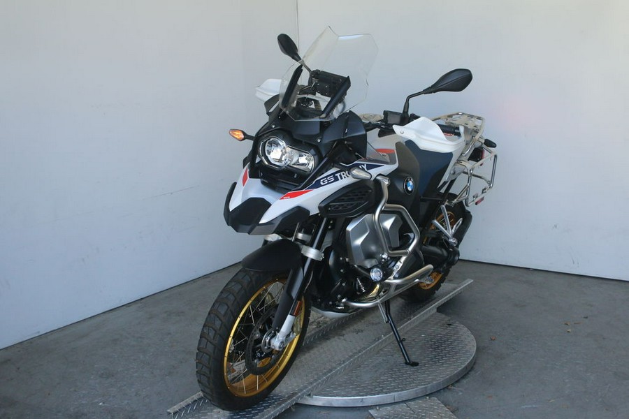 2023 BMW R 1250 GS Adventure