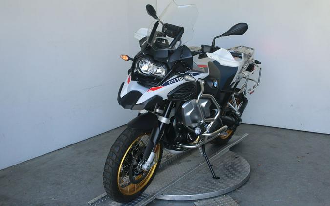 2023 BMW R 1250 GS Adventure