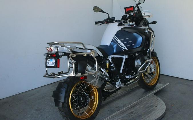 2023 BMW R 1250 GS Adventure