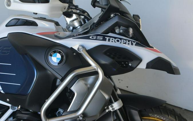 2023 BMW R 1250 GS Adventure