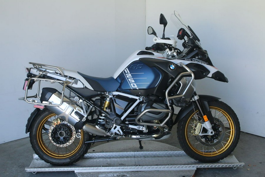 2023 BMW R 1250 GS Adventure