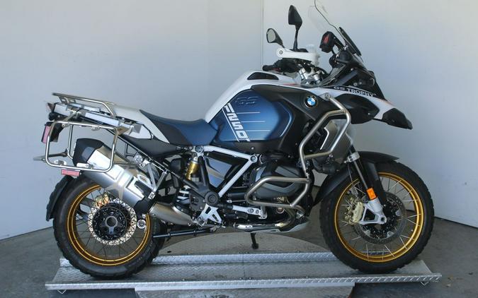 2023 BMW R 1250 GS Adventure