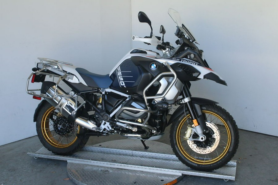 2023 BMW R 1250 GS Adventure