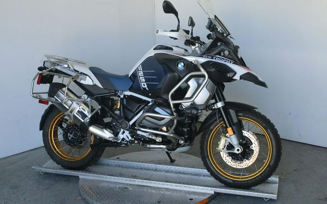 2023 BMW R 1250 GS Adventure