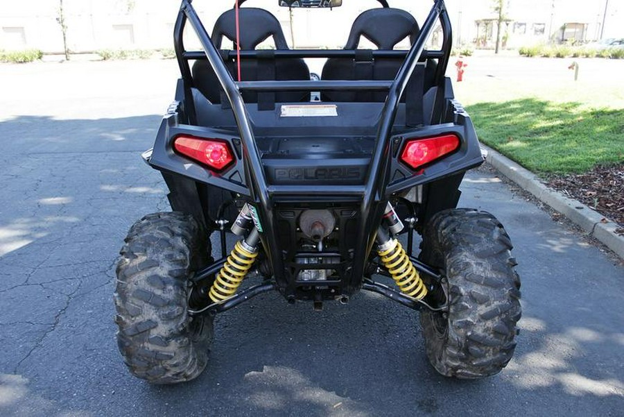 2009 Polaris® Ranger™ RZR™ 800 S