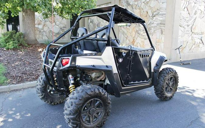 2009 Polaris® Ranger™ RZR™ 800 S