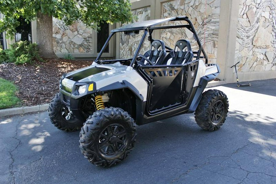 2009 Polaris® Ranger™ RZR™ 800 S