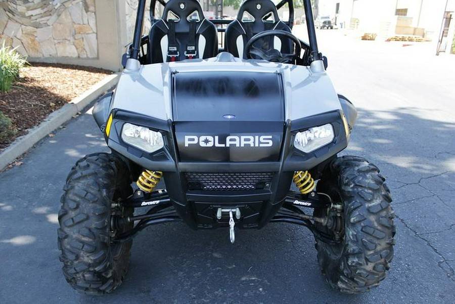 2009 Polaris® Ranger™ RZR™ 800 S