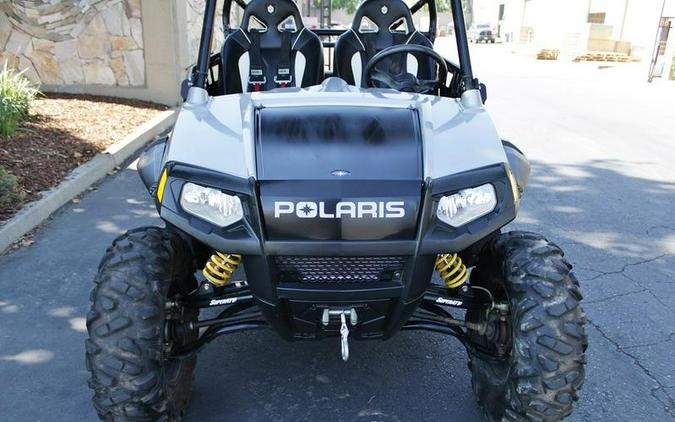 2009 Polaris® Ranger™ RZR™ 800 S