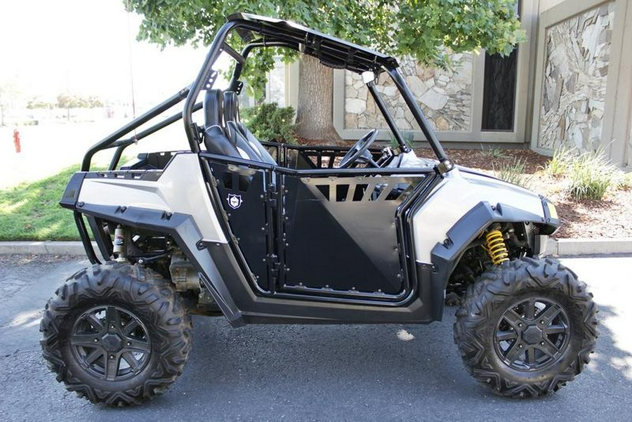 2009 Polaris® Ranger™ RZR™ 800 S