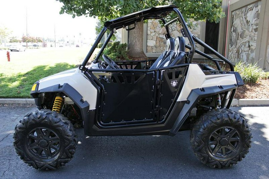 2009 Polaris® Ranger™ RZR™ 800 S