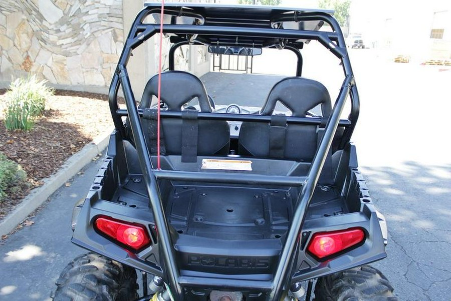 2009 Polaris® Ranger™ RZR™ 800 S