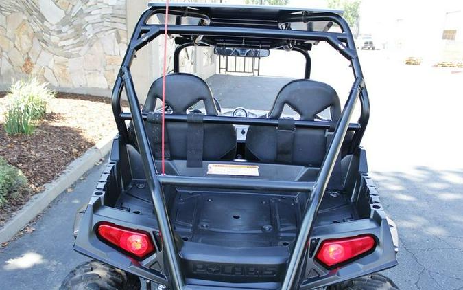 2009 Polaris® Ranger™ RZR™ 800 S