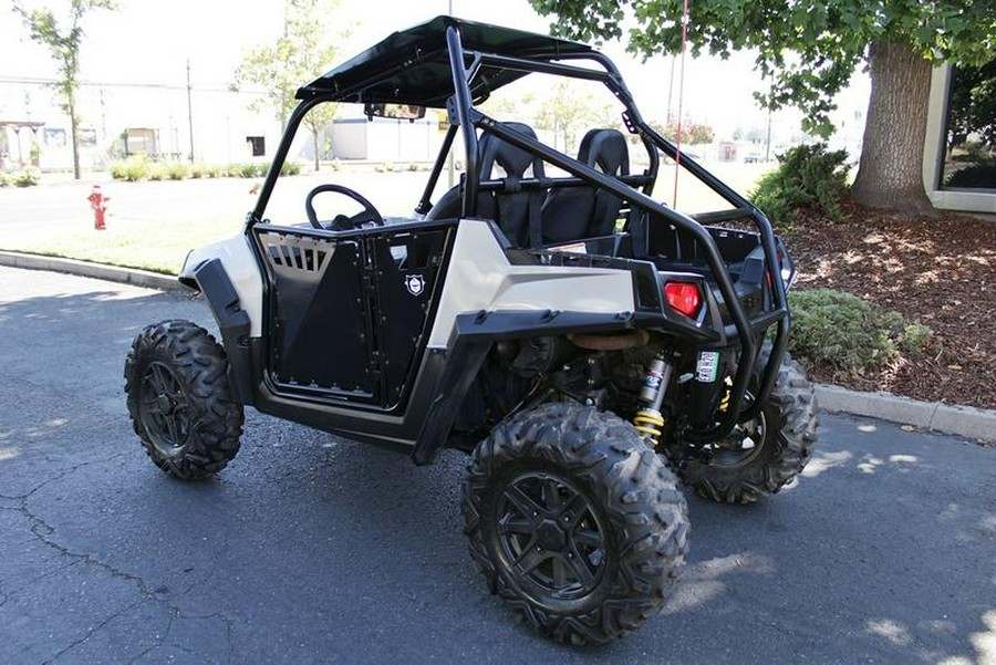 2009 Polaris® Ranger™ RZR™ 800 S