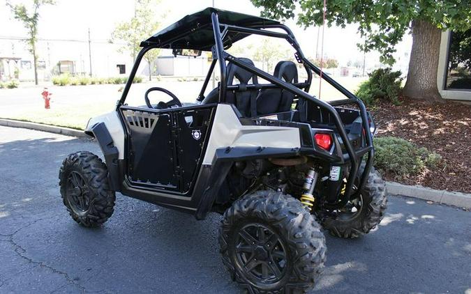 2009 Polaris® Ranger™ RZR™ 800 S