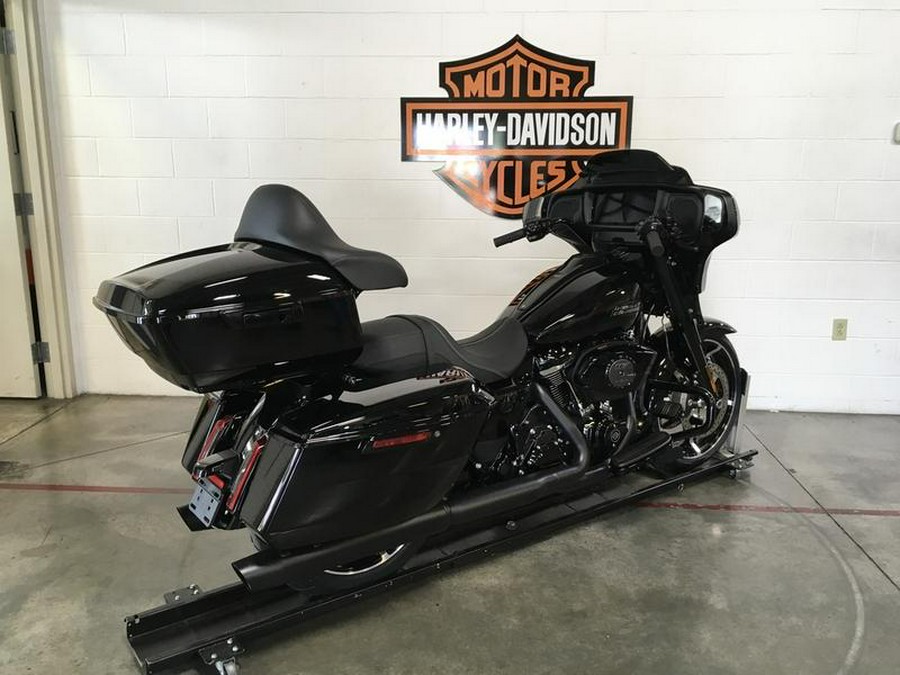 2024 Harley-Davidson® FLHX - Street Glide®