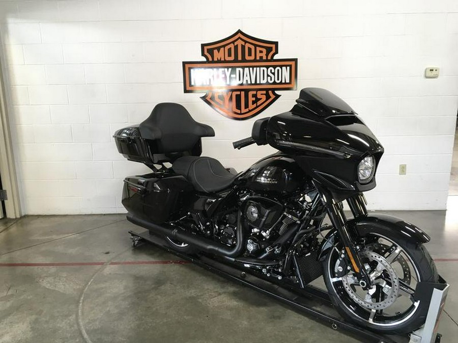 2024 Harley-Davidson® FLHX - Street Glide®