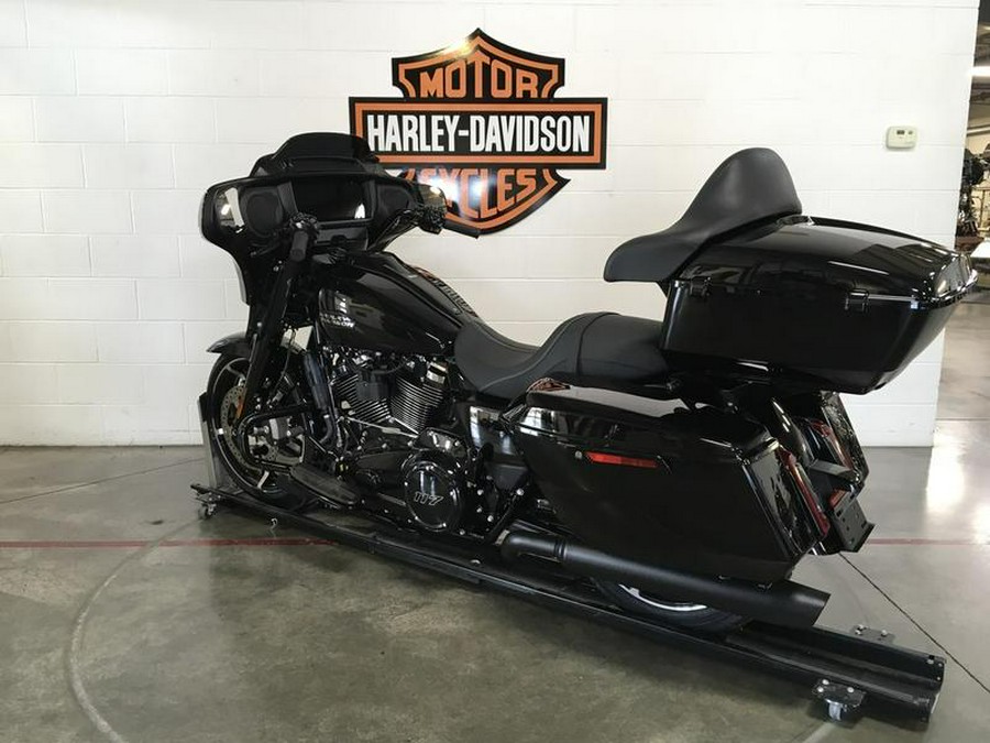 2024 Harley-Davidson® FLHX - Street Glide®