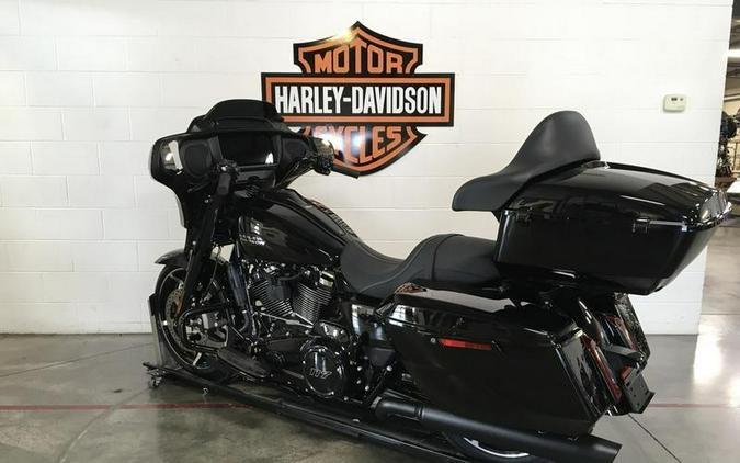 2024 Harley-Davidson® FLHX - Street Glide®