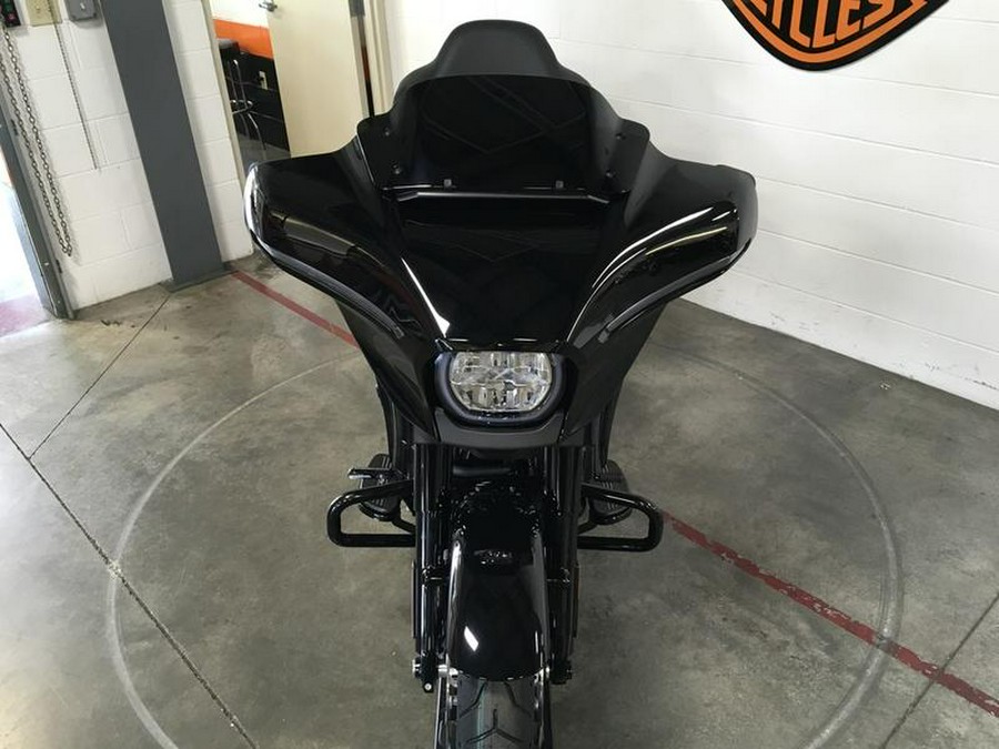 2024 Harley-Davidson® FLHX - Street Glide®