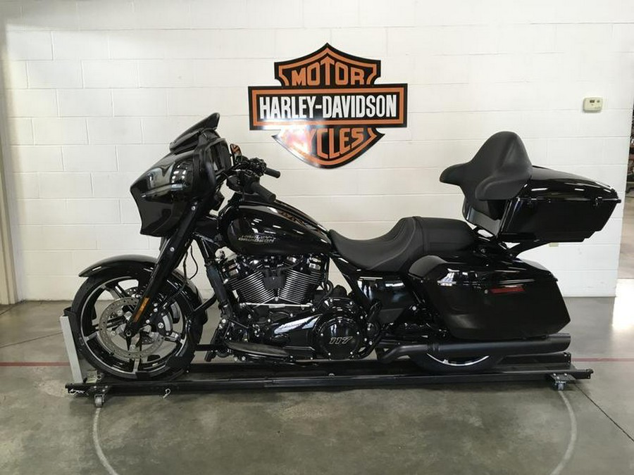 2024 Harley-Davidson® FLHX - Street Glide®