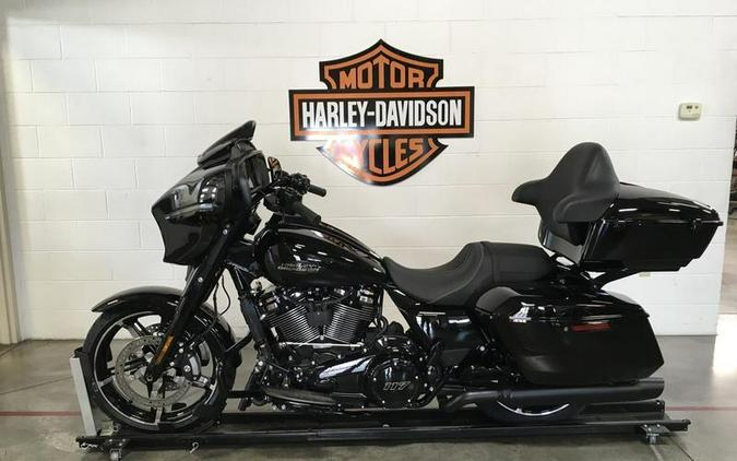 2024 Harley-Davidson® FLHX - Street Glide®