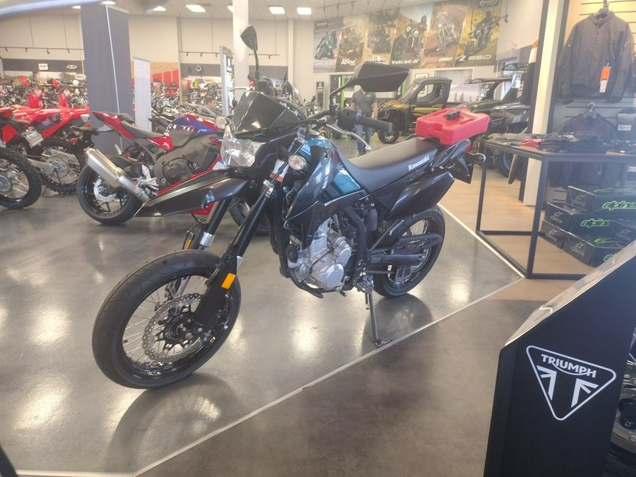 2022 Kawasaki KLX® 300SM