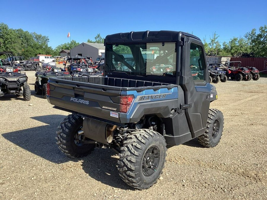 2025 Polaris RANGER XP 1000 NorthStar Edition Premium