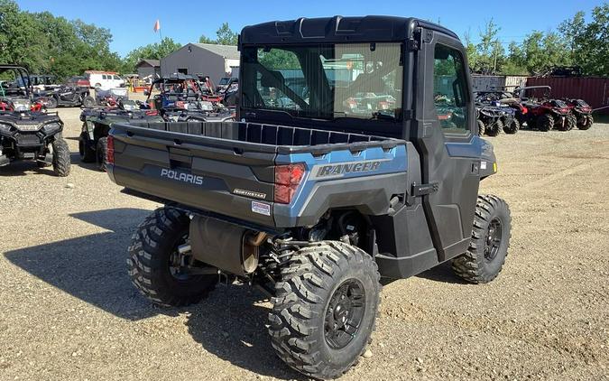 2025 Polaris RANGER XP 1000 NorthStar Edition Premium